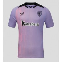 Athletic Bilbao Rezervni Dres 2024-25 Kratak Rukav